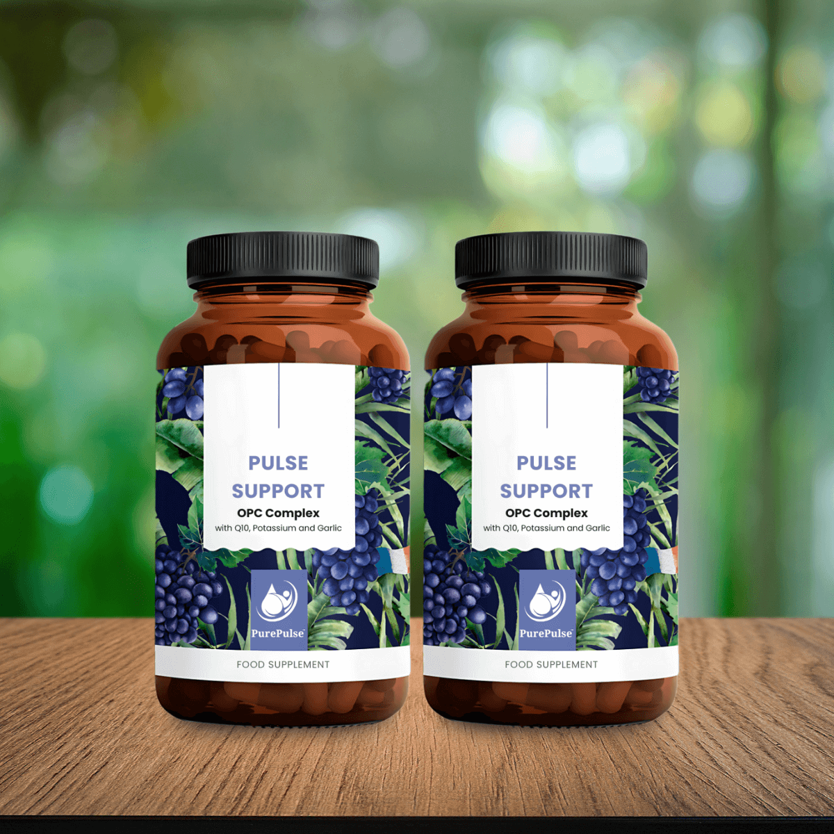 PurePulse UK - Pinterest