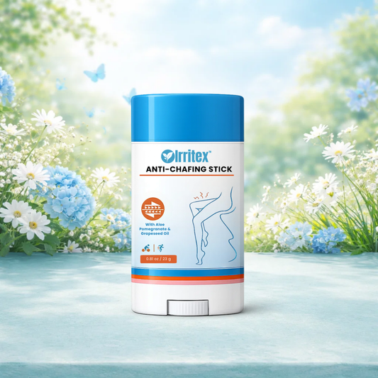 Irritex UK