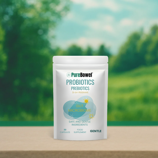 PureBowel CA - Pinterest