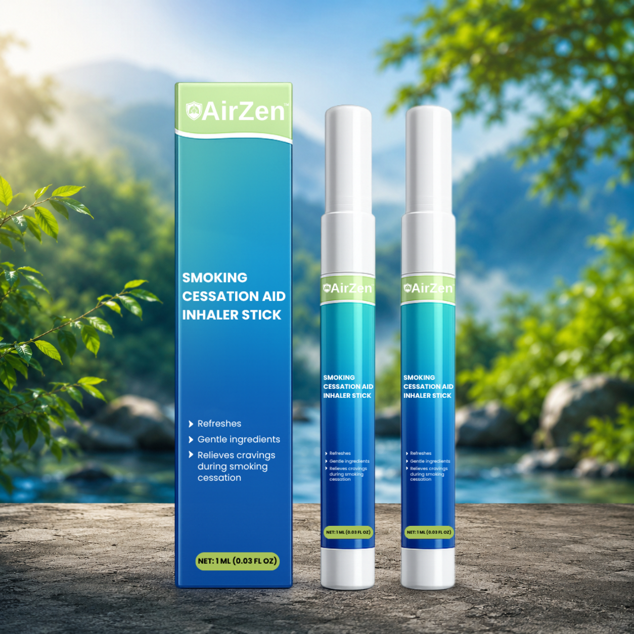 AirZen UK