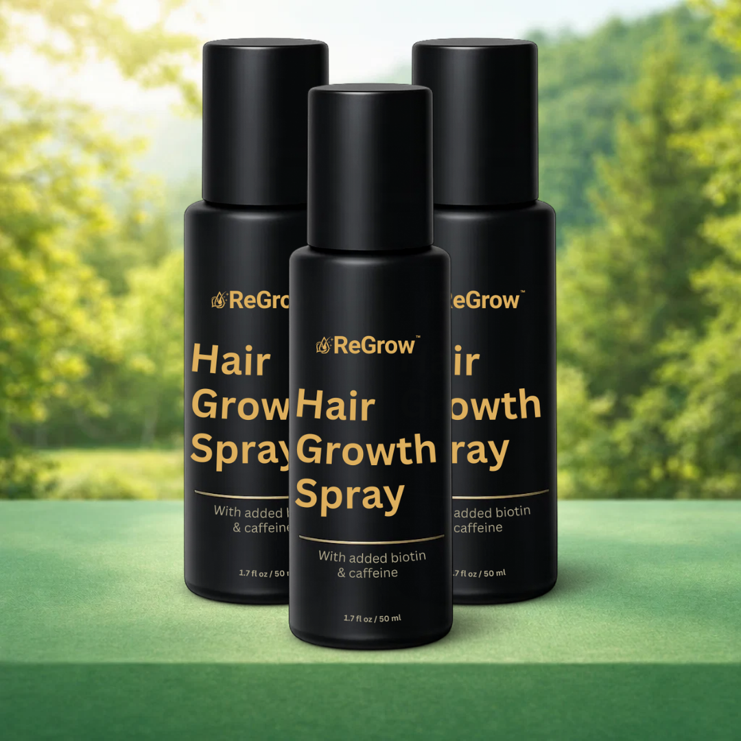ReGrow UK