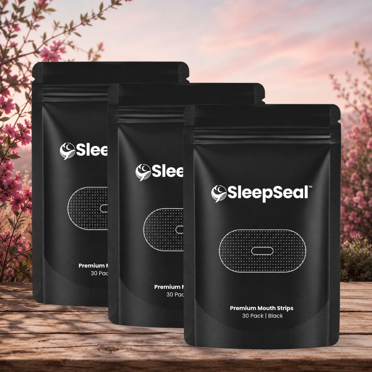 SleepSeal UK
