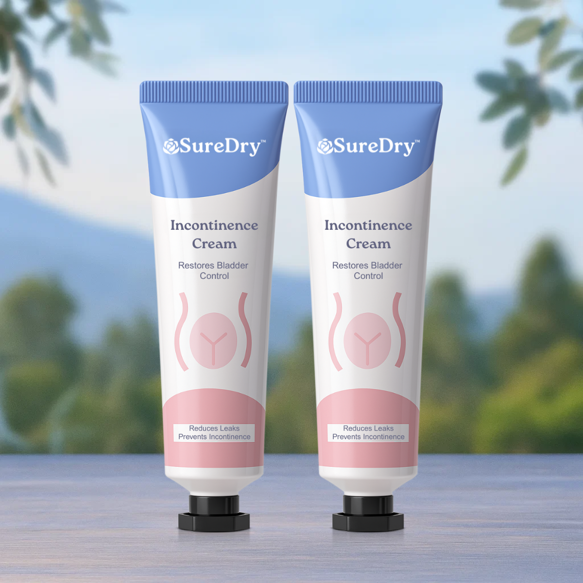 SureDry UK