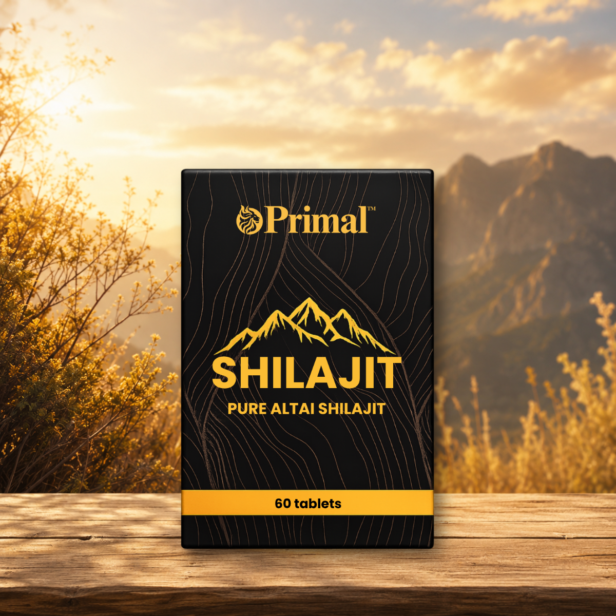 Primal UK