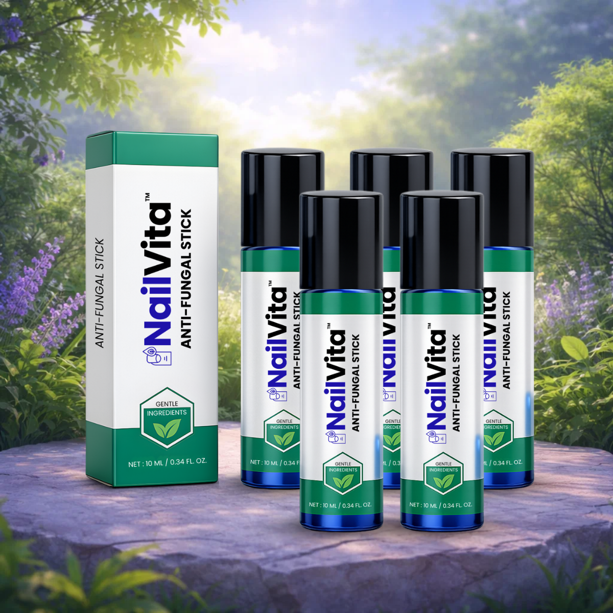NailVita UK