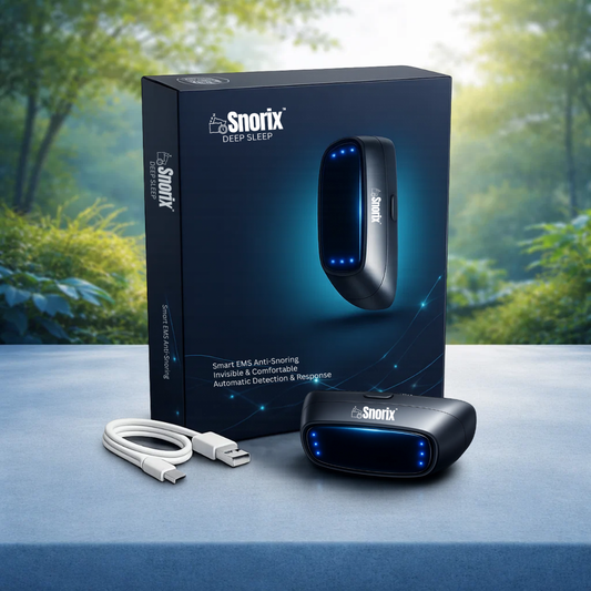 Snorix UK