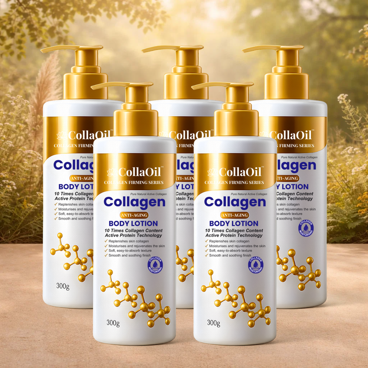 CollaOil WW