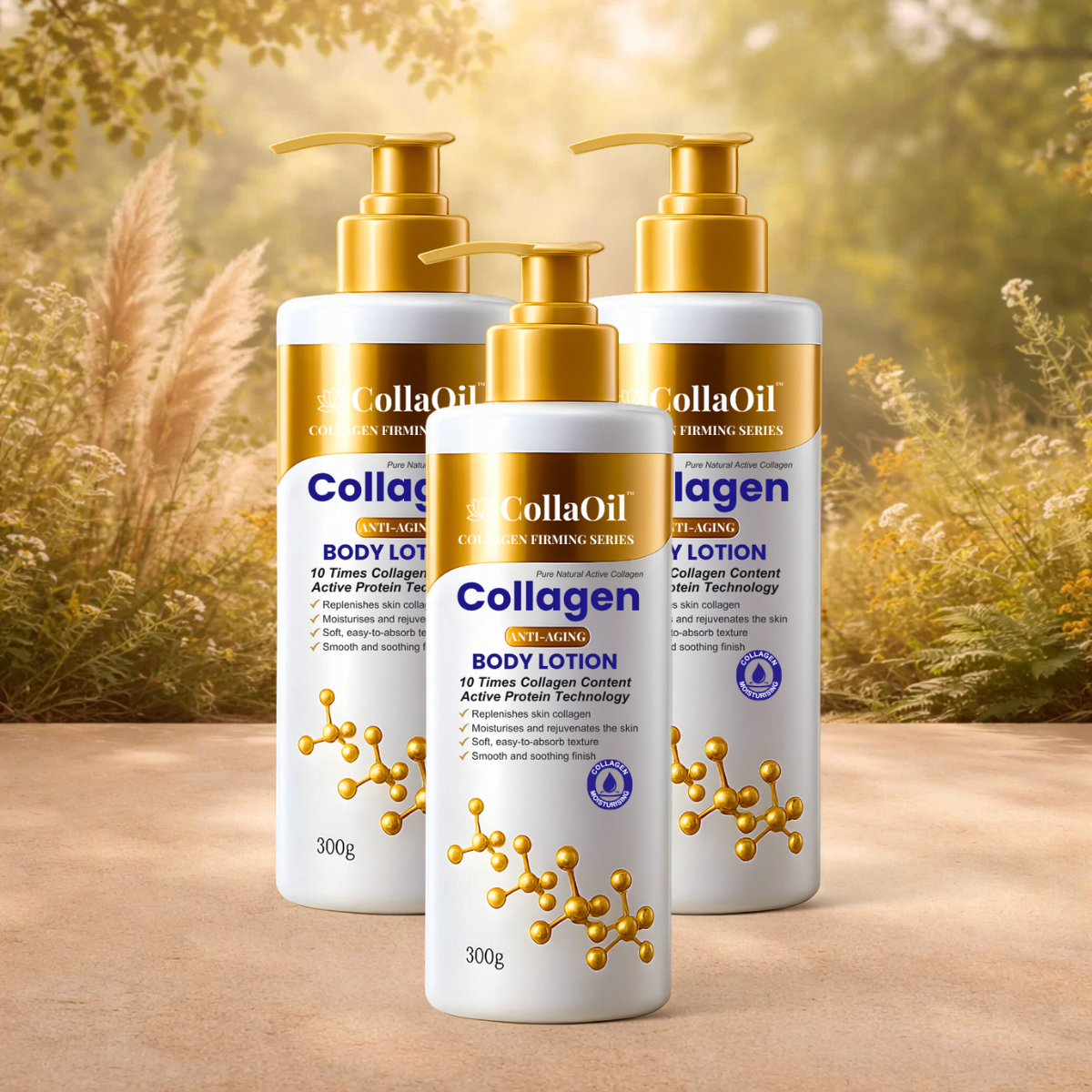 CollaOil WW