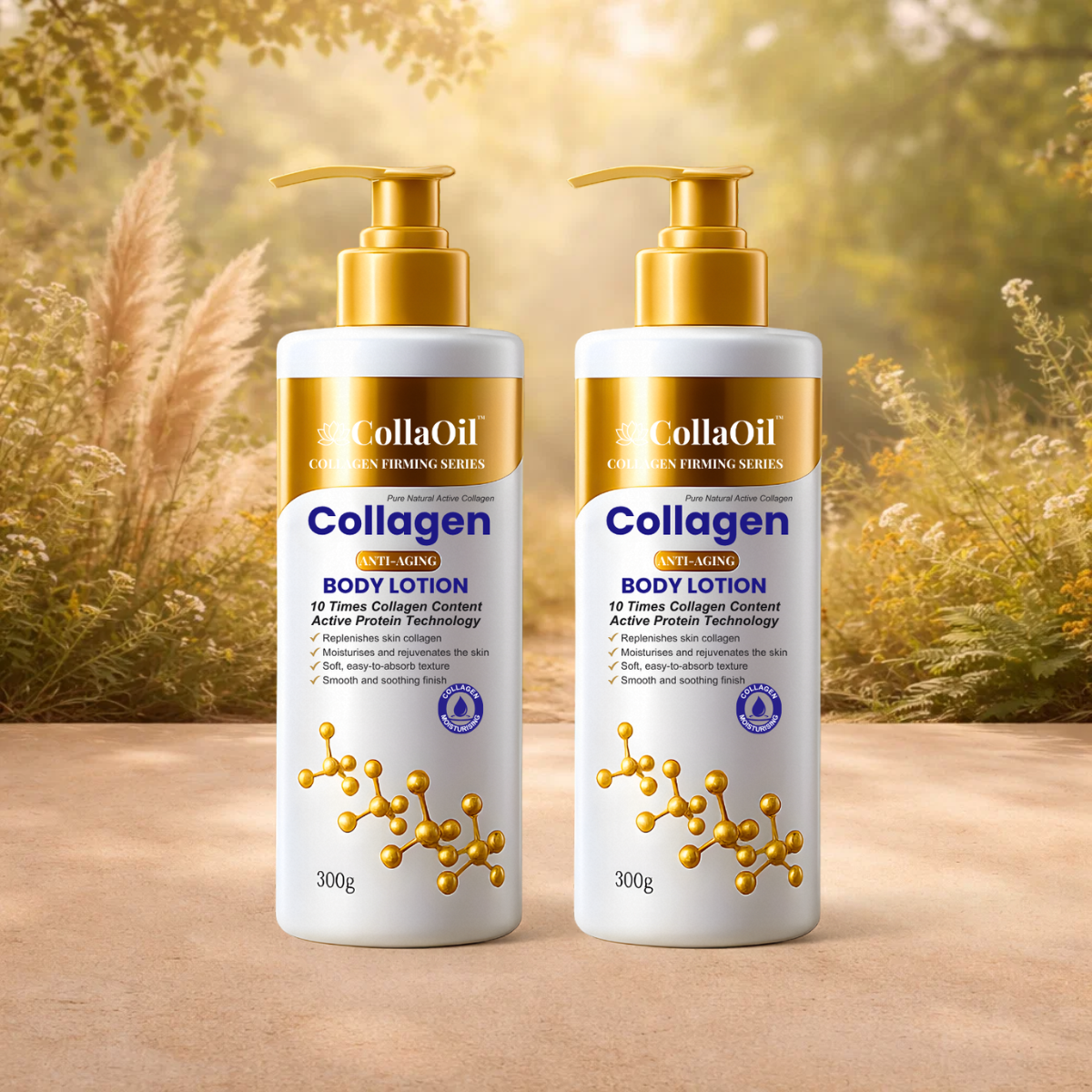 CollaOil WW