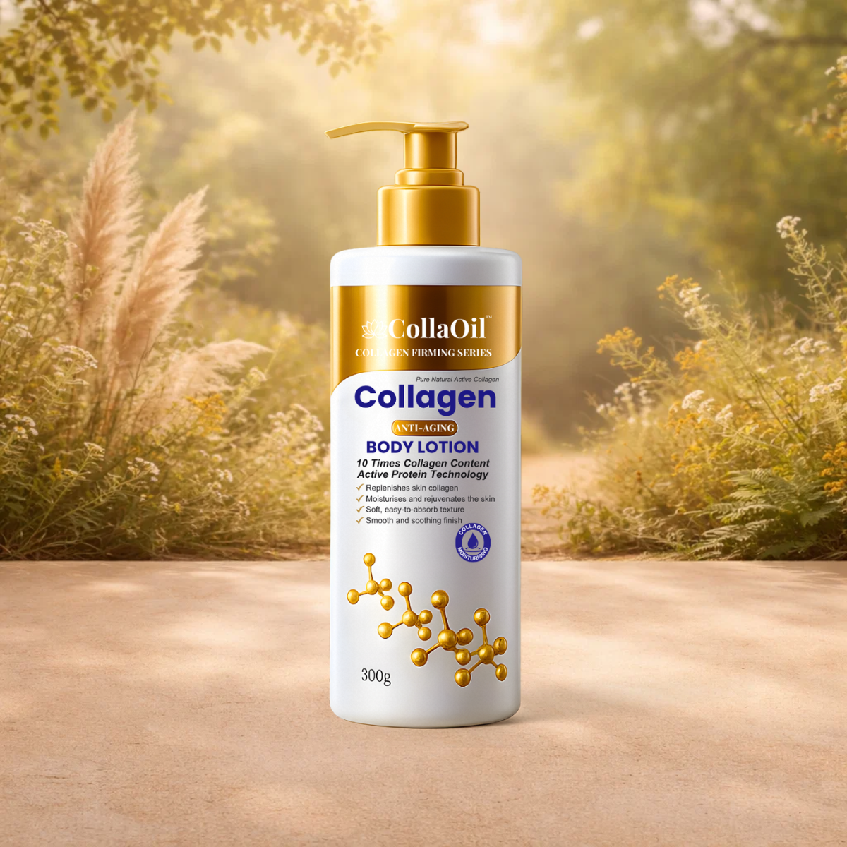 CollaOil WW