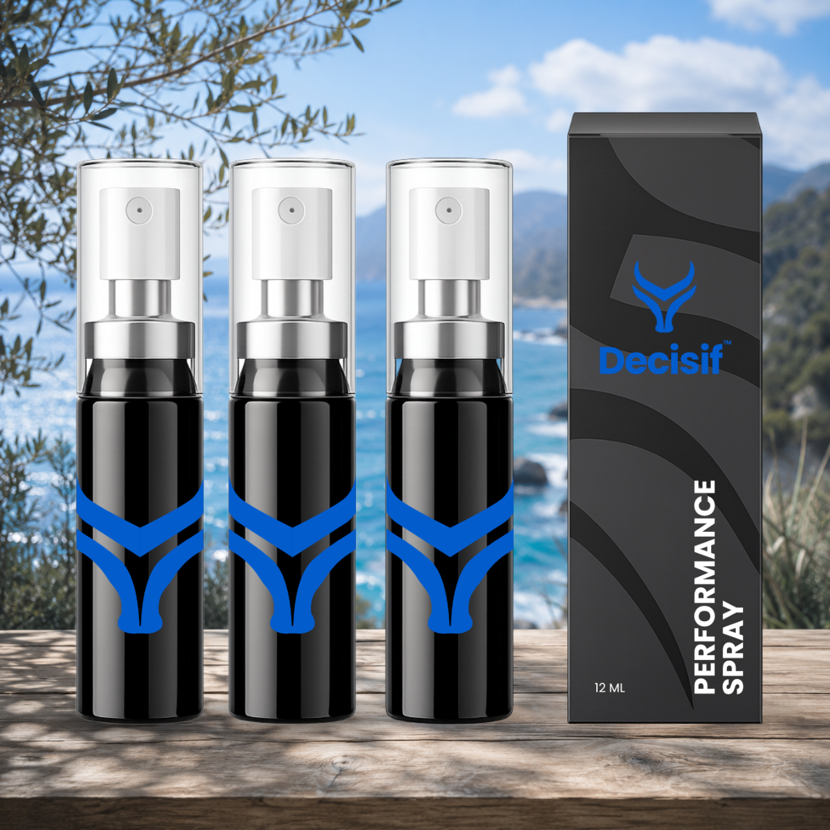 Decisif UK