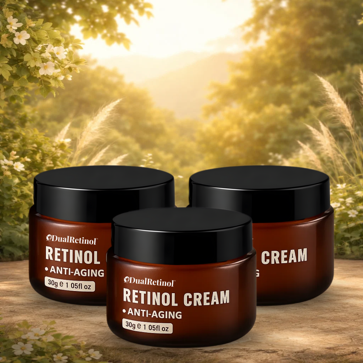 DualRetinol UK
