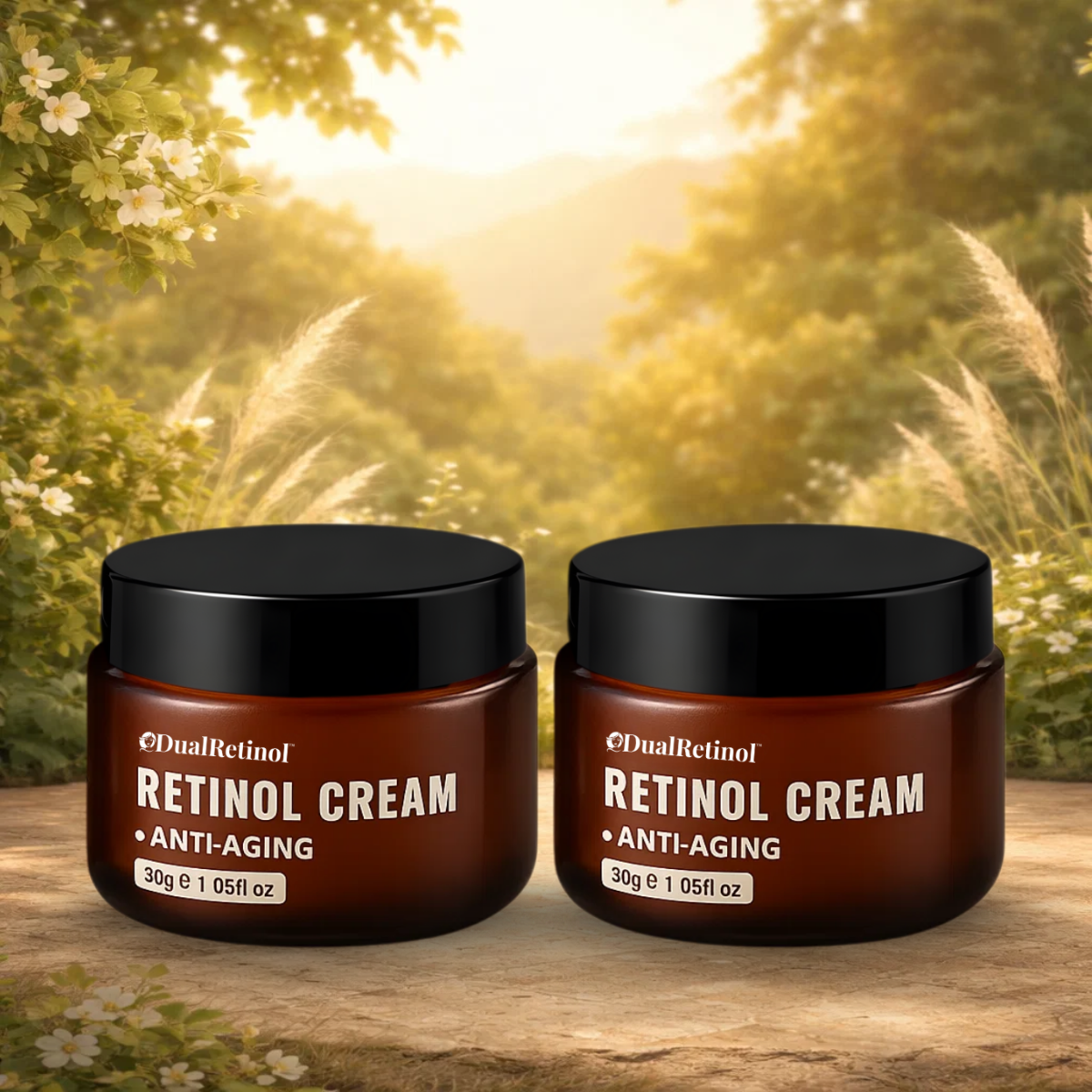 DualRetinol UK