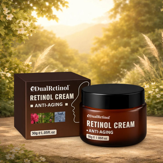 DualRetinol UK