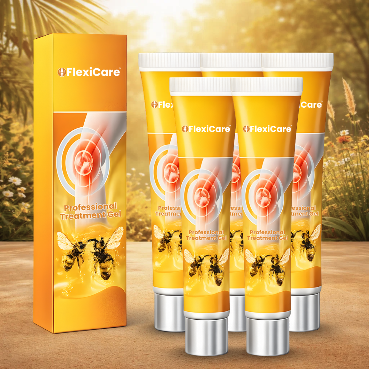 FlexiCare UK