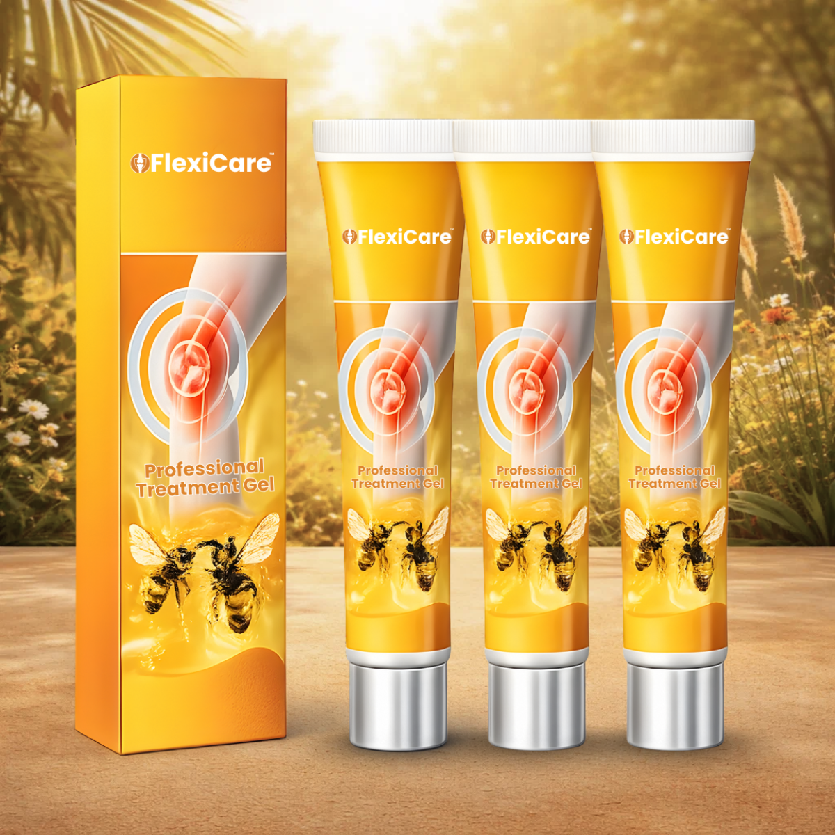 FlexiCare UK