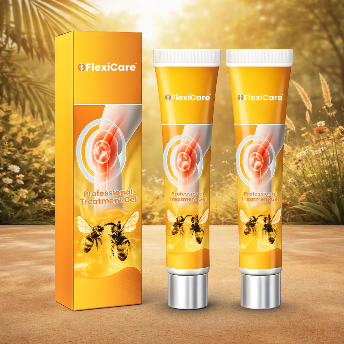 FlexiCare UK