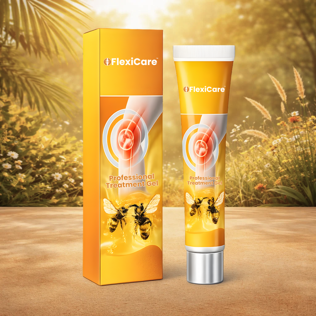 FlexiCare UK
