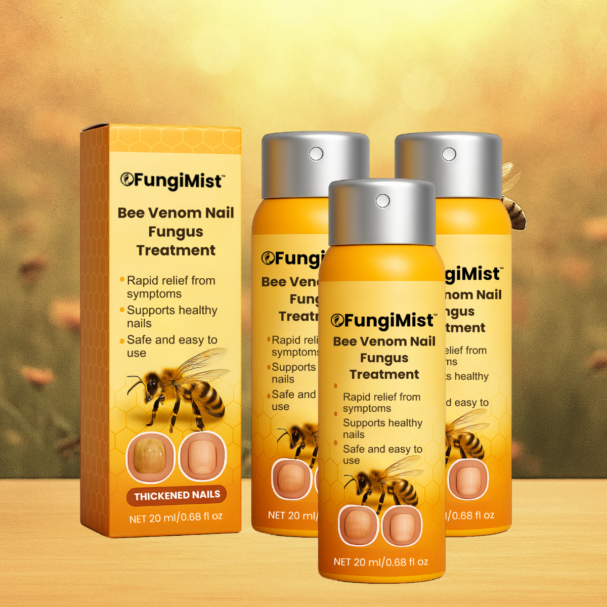 FungiMist WW