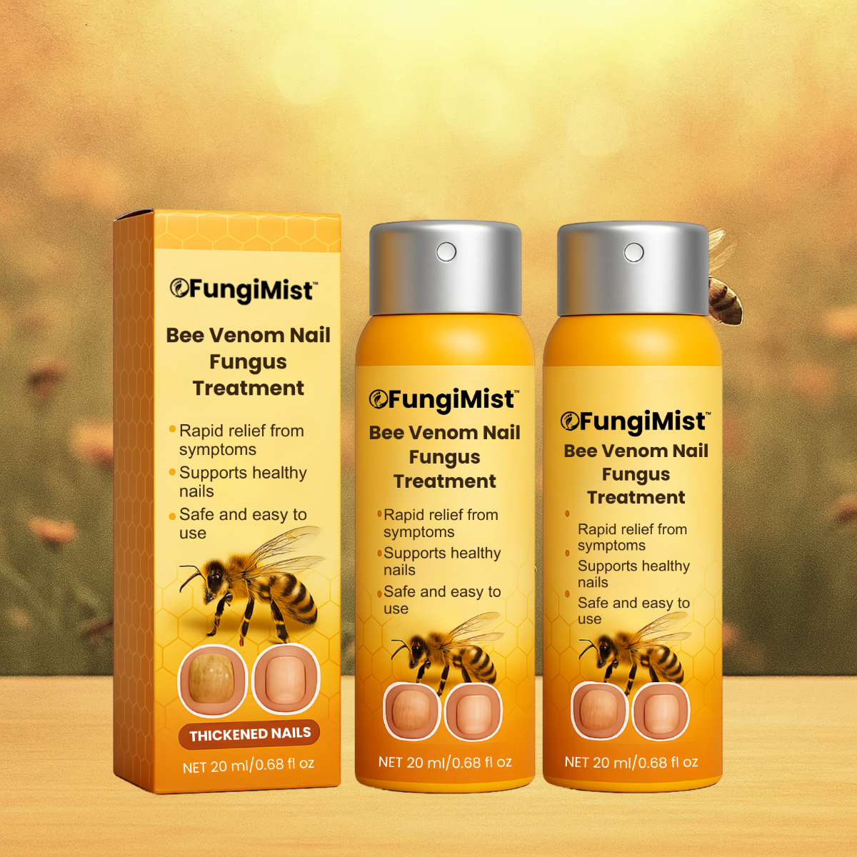 FungiMist WW