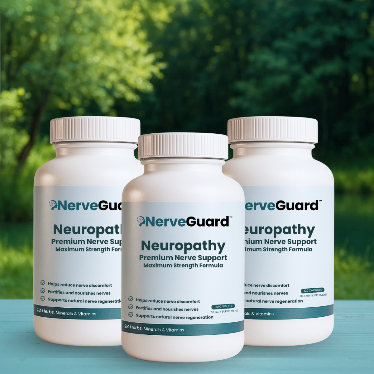 NerveGuard UK