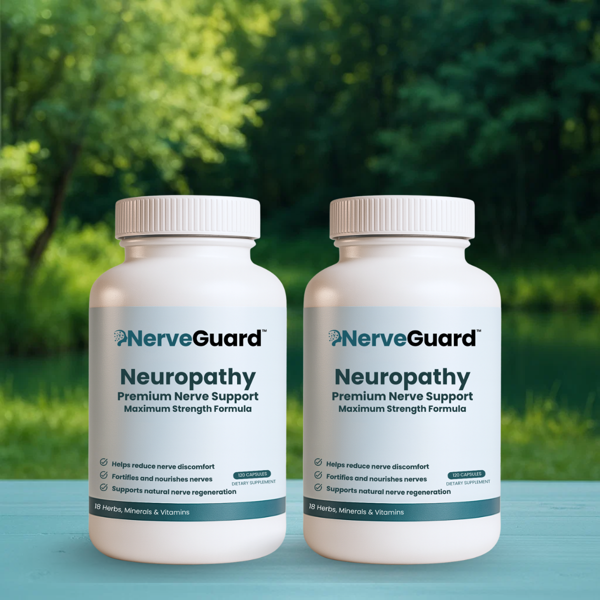 NerveGuard UK