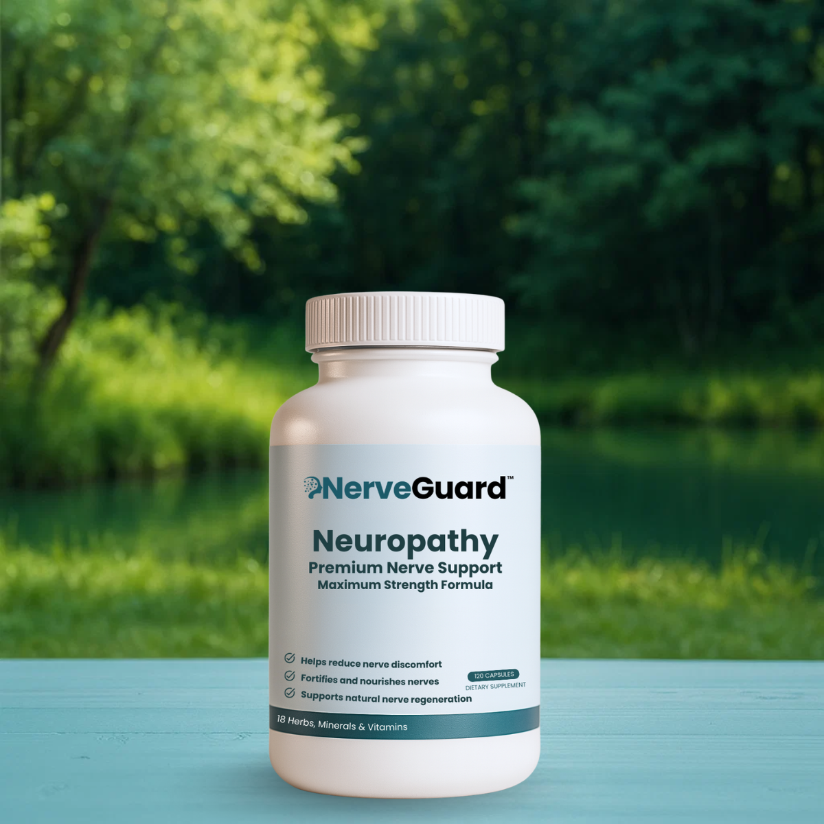 NerveGuard UK