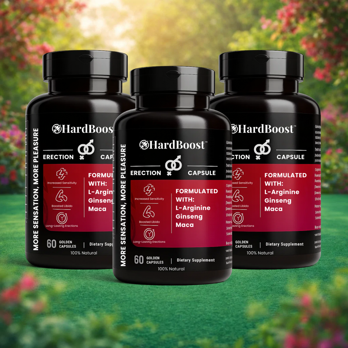 HardBoost UK