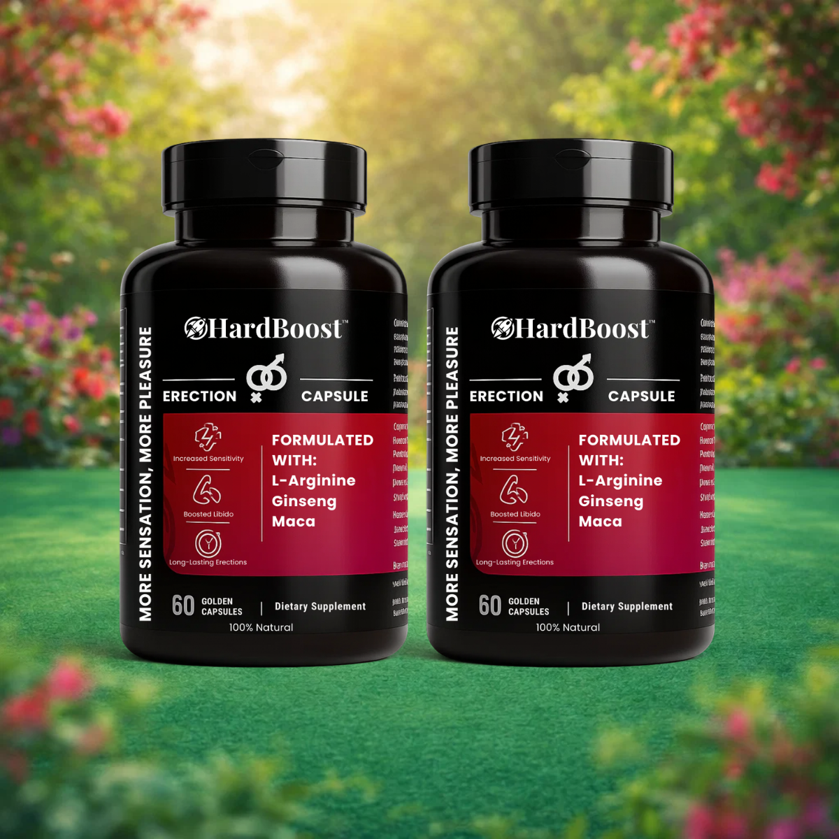 HardBoost UK