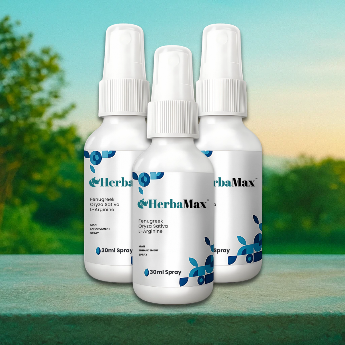HerbaMax WW UK