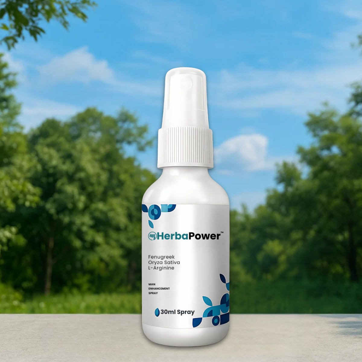 HerbaPower UK HC