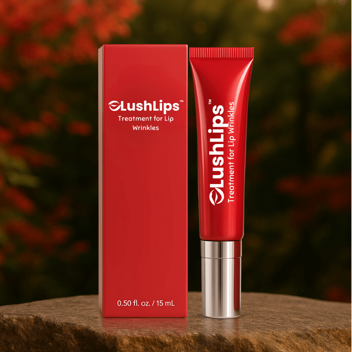LushLips UK