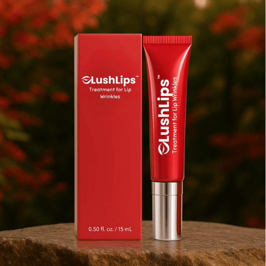 LushLips UK