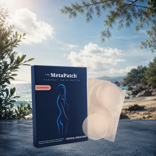 MetaPatch US - Pinterest