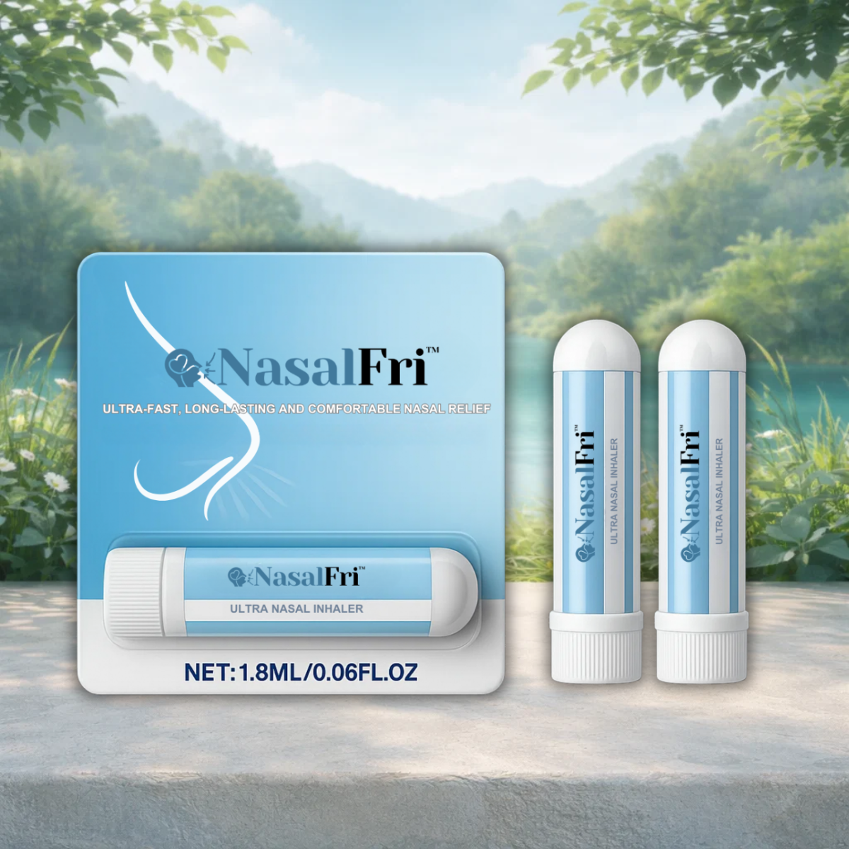 NasalFri WW