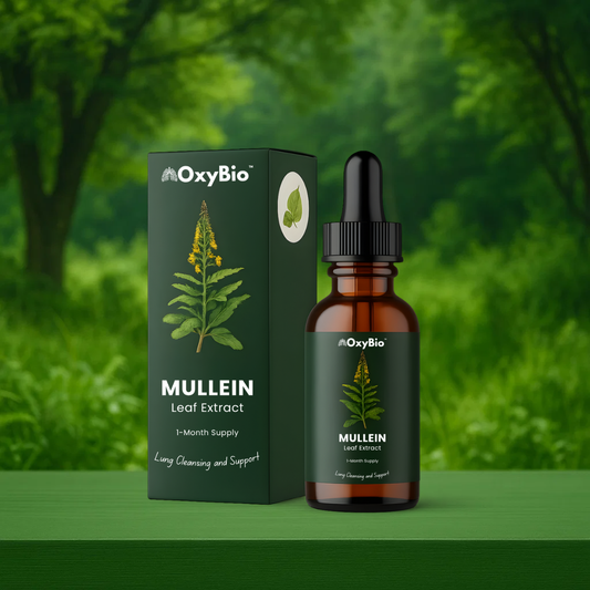 OxyBio UK