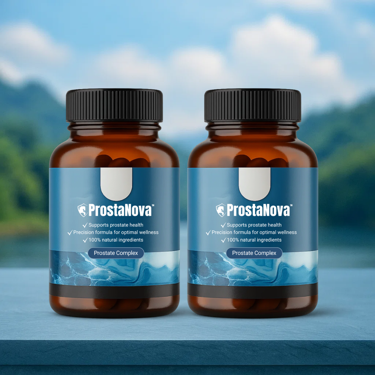 ProstaNova UK