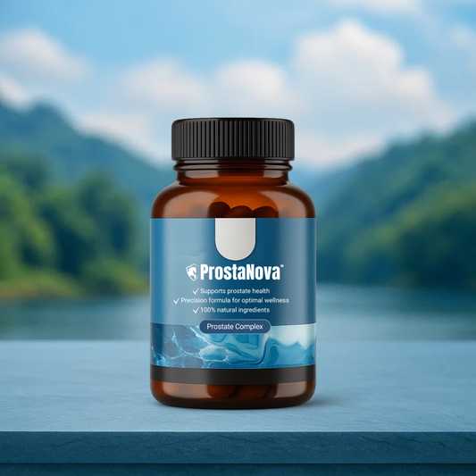 ProstaNova UK