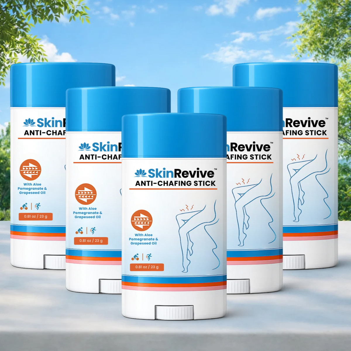 SkinRevive UK