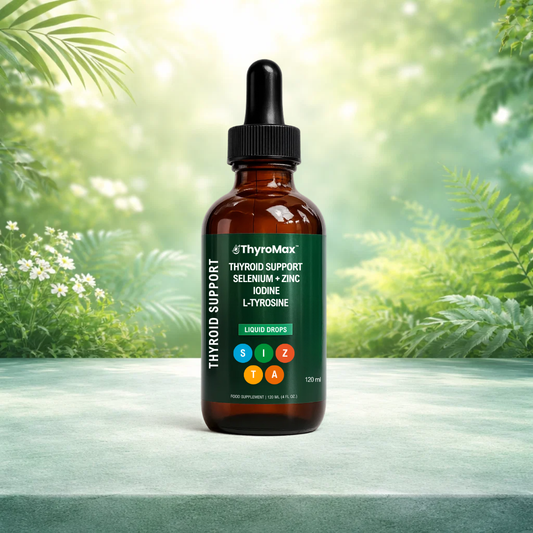 ThyroMax UK