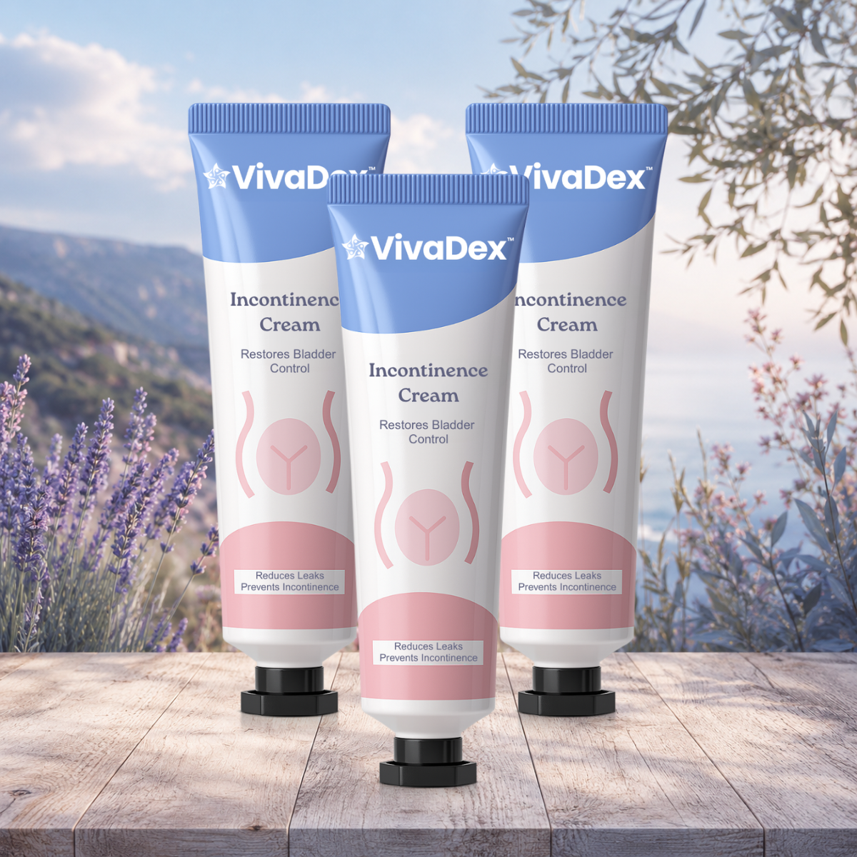 VivaDex UK
