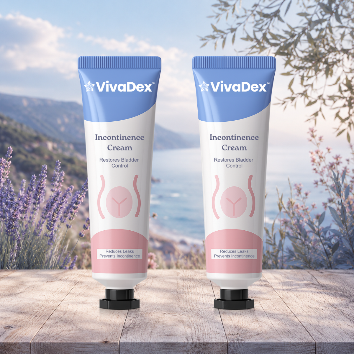VivaDex UK