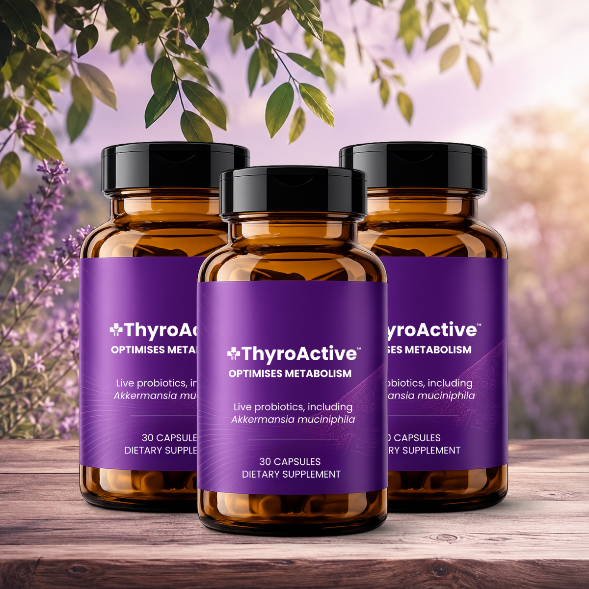 ThyroActive WW