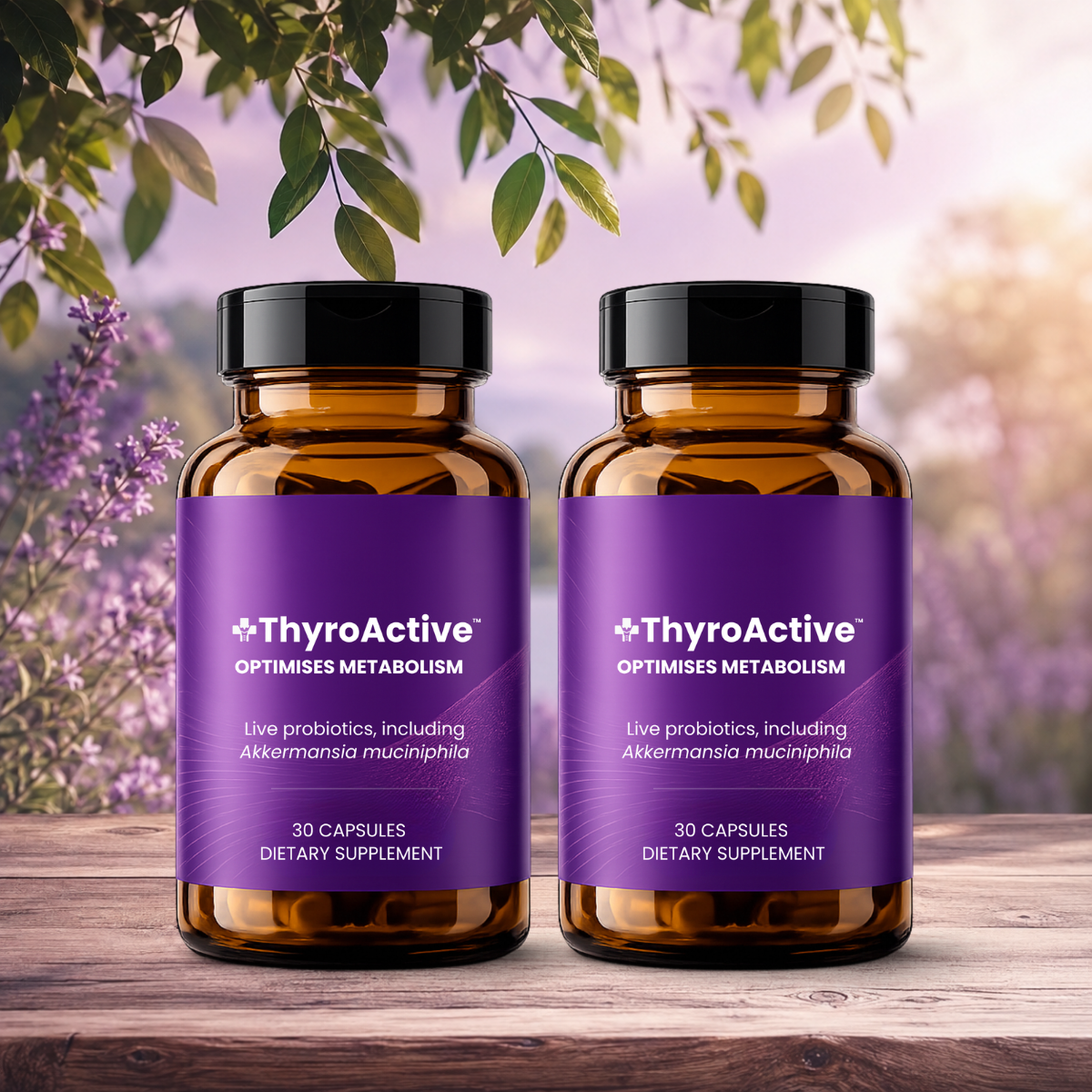 ThyroActive WW