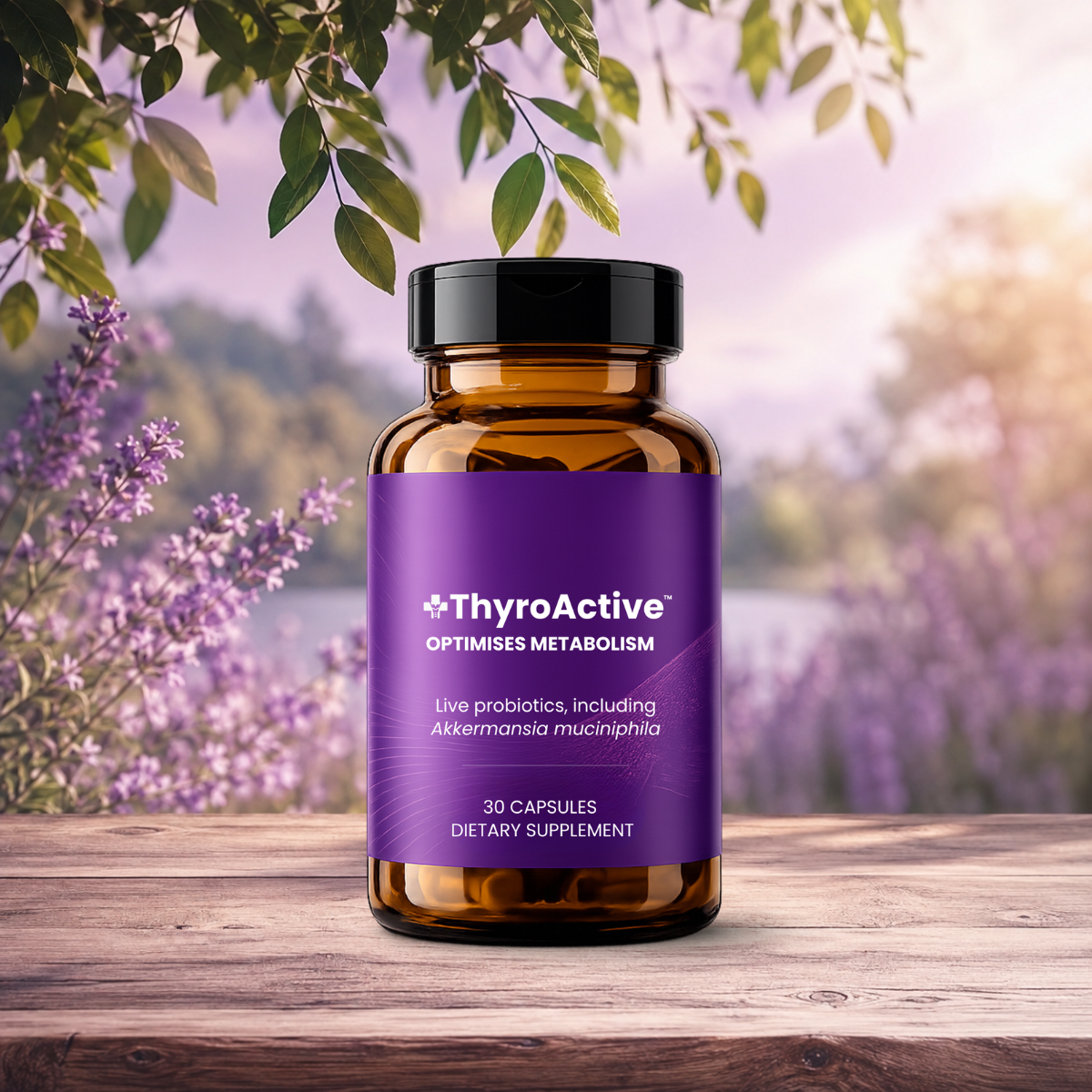 ThyroActive WW
