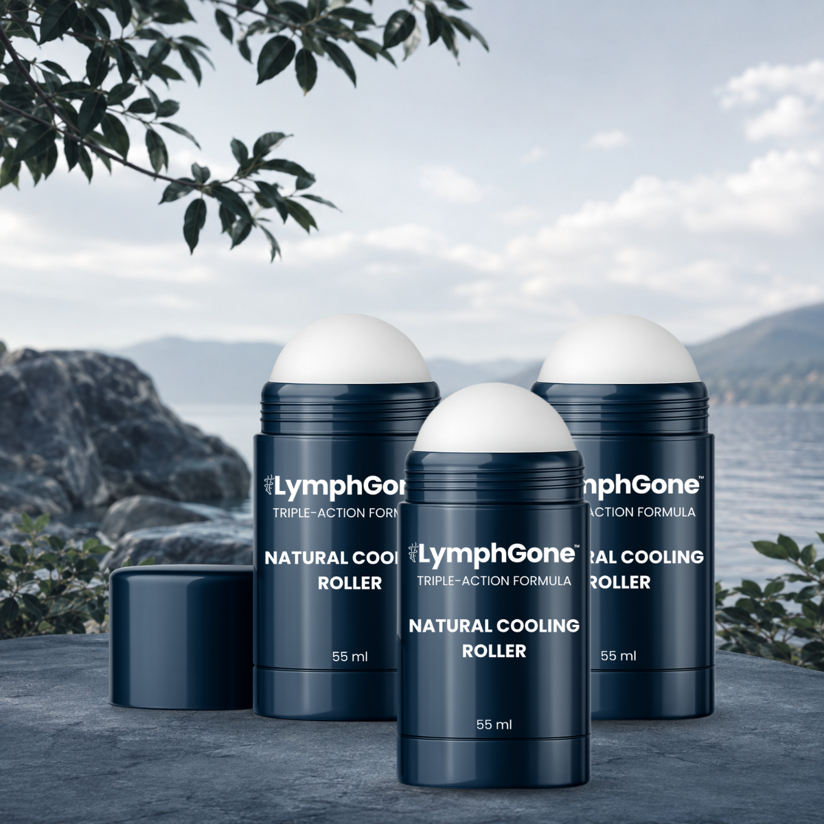 LymphGone WW