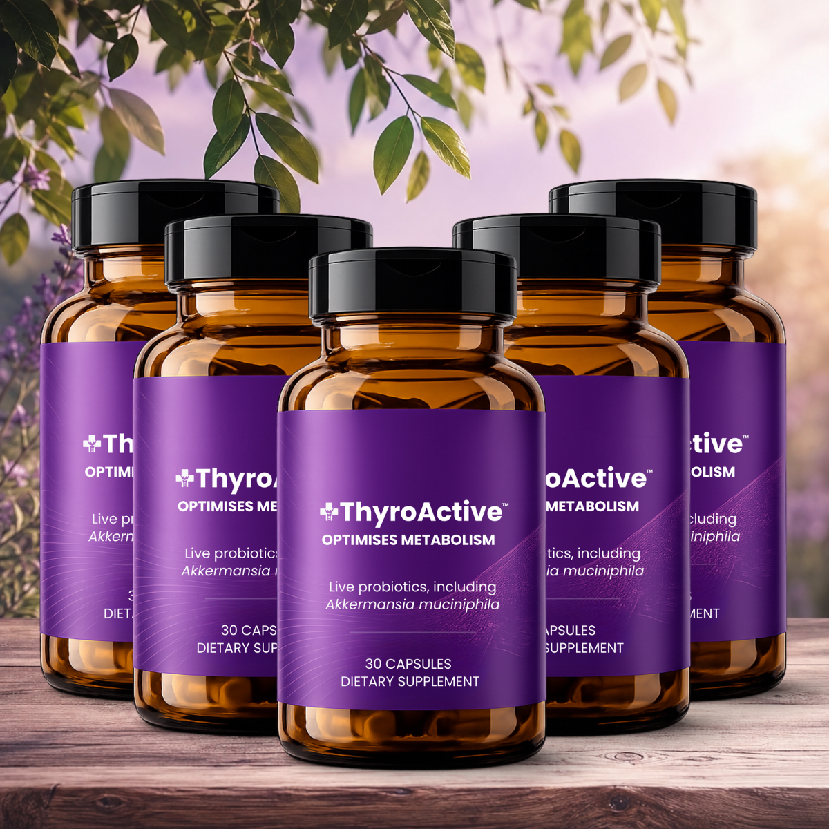 ThyroActive WW
