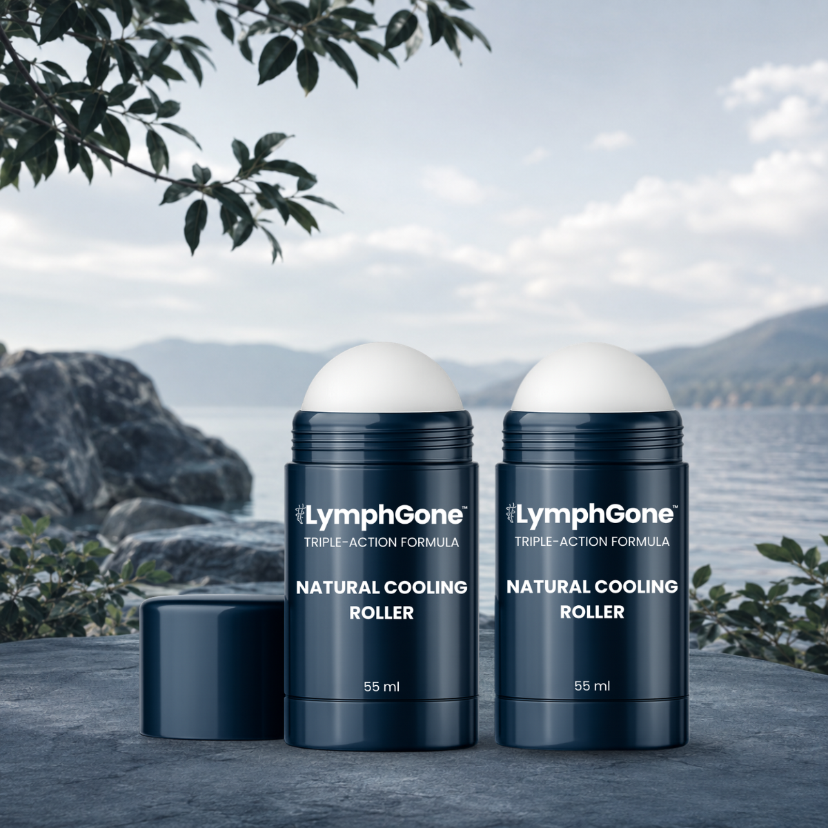 LymphGone WW