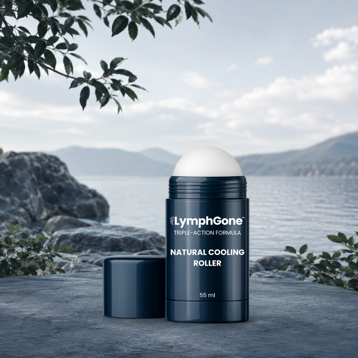 LymphGone WW
