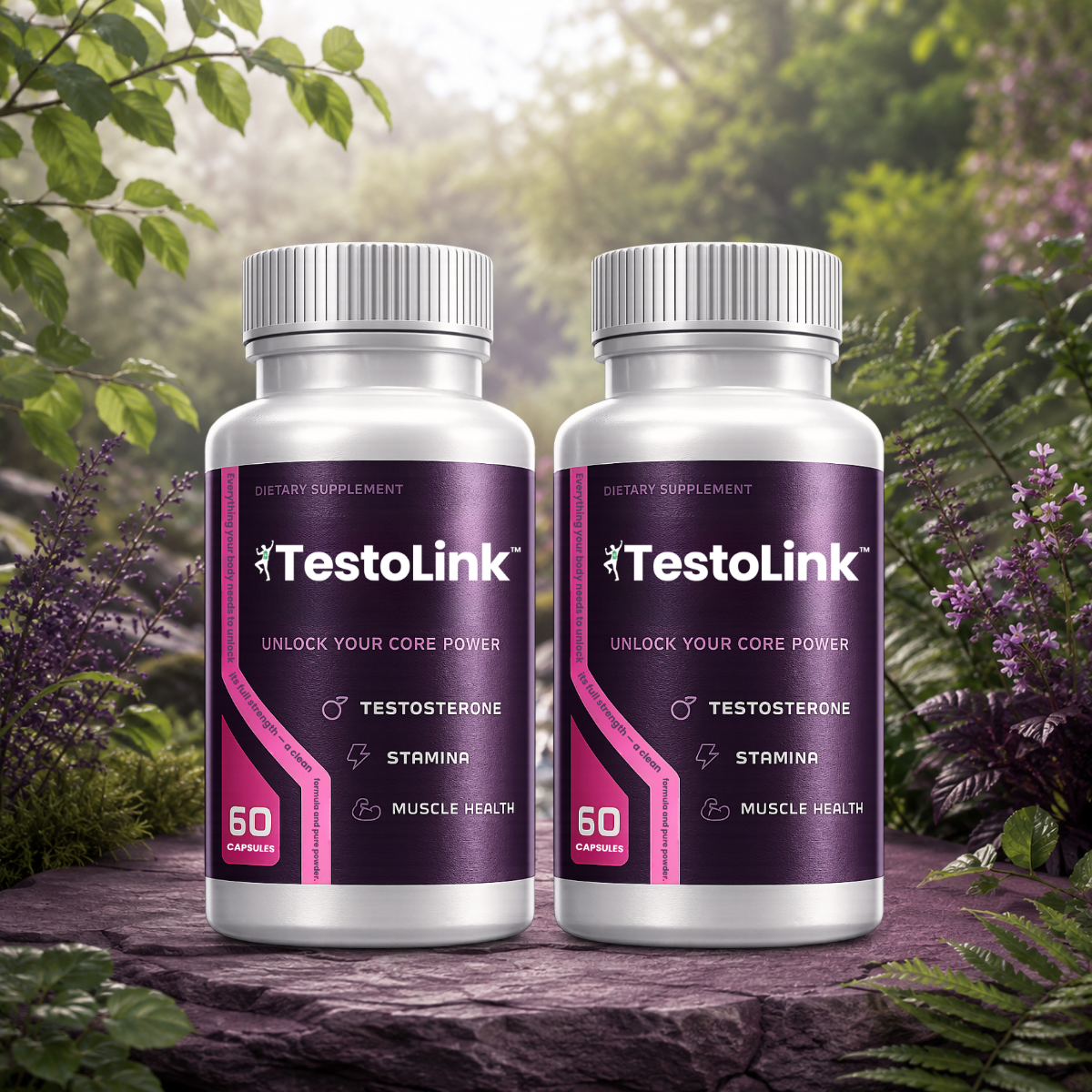 TestoLink WW